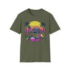 Sunrise Travel T-Shirt