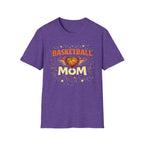 Basketball Mom Sparks T-Shirt