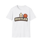 Hustler Basketball T-Shirt