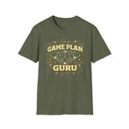 Game Plan Guru Diamond T-Shirt
