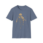 Einstein Soccer T-Shirt