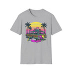 Sunrise Travel T-Shirt