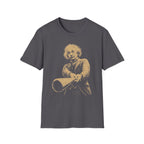 Einstein Baseball T-Shirt