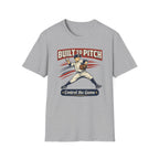 Built To Pitch T-Shirt