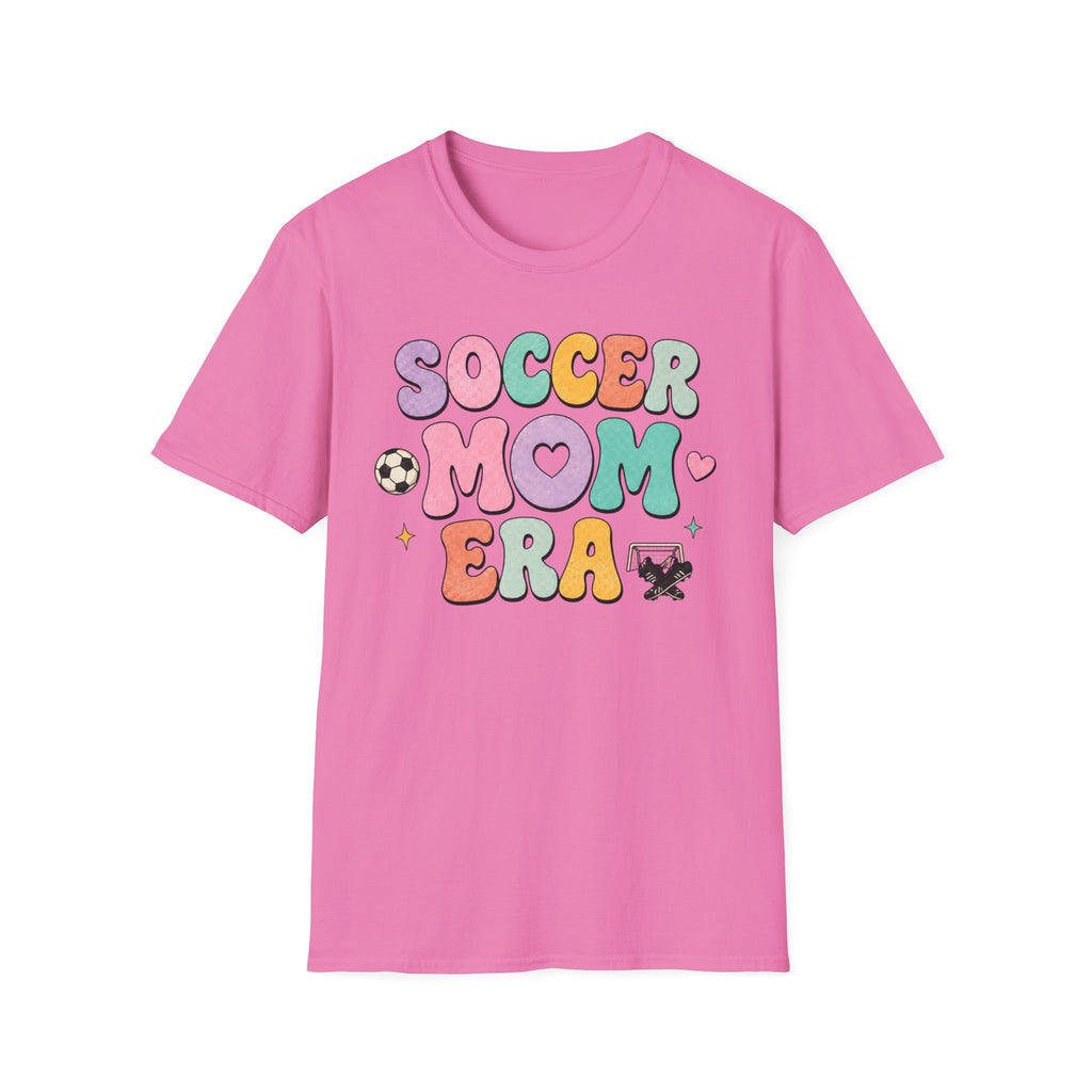 Soccer Mom Era T-Shirt