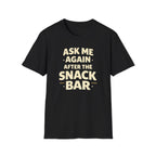 Snack Bar T-Shirt