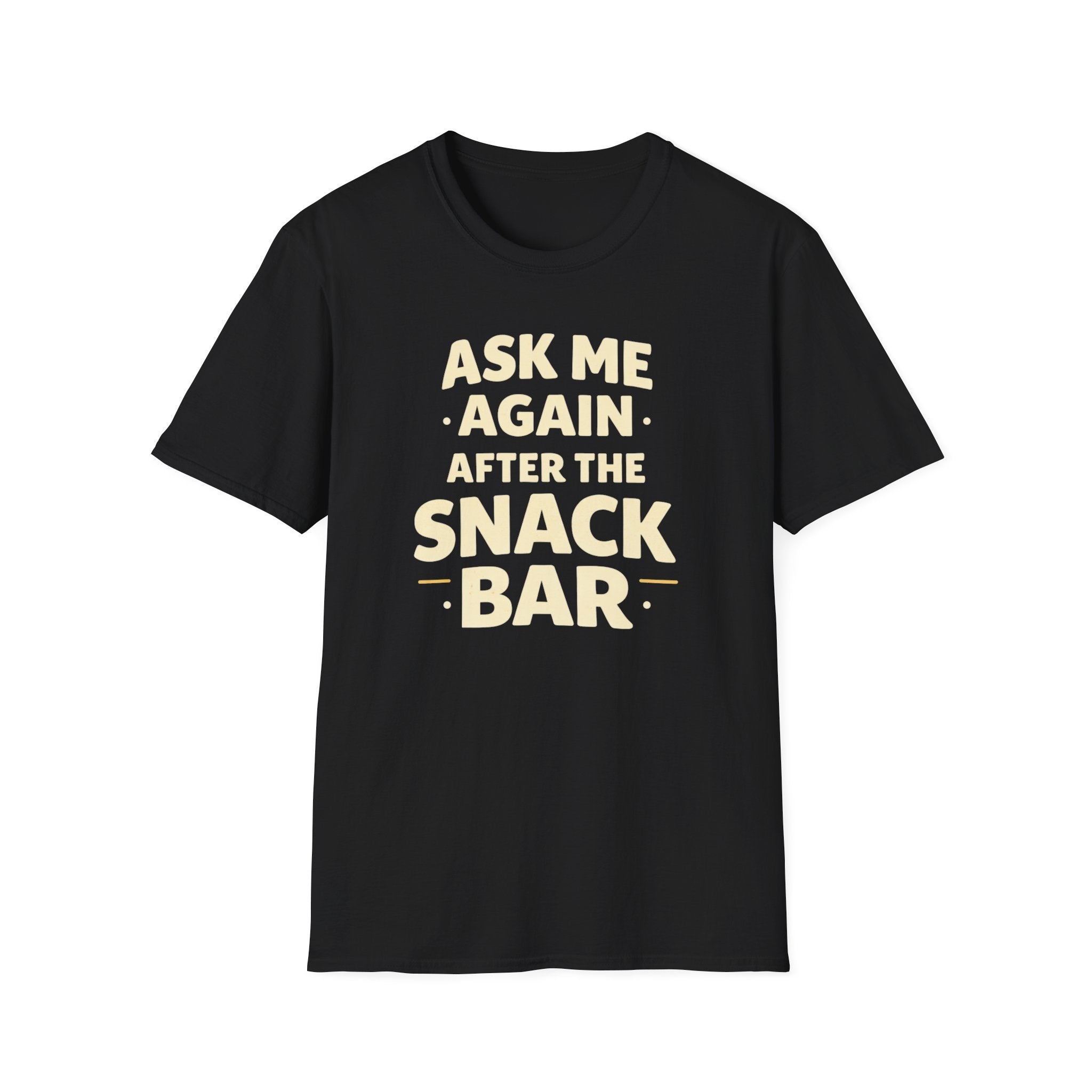Snack Bar T-Shirt