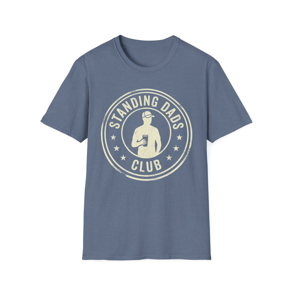 Standing Dads T-Shirt