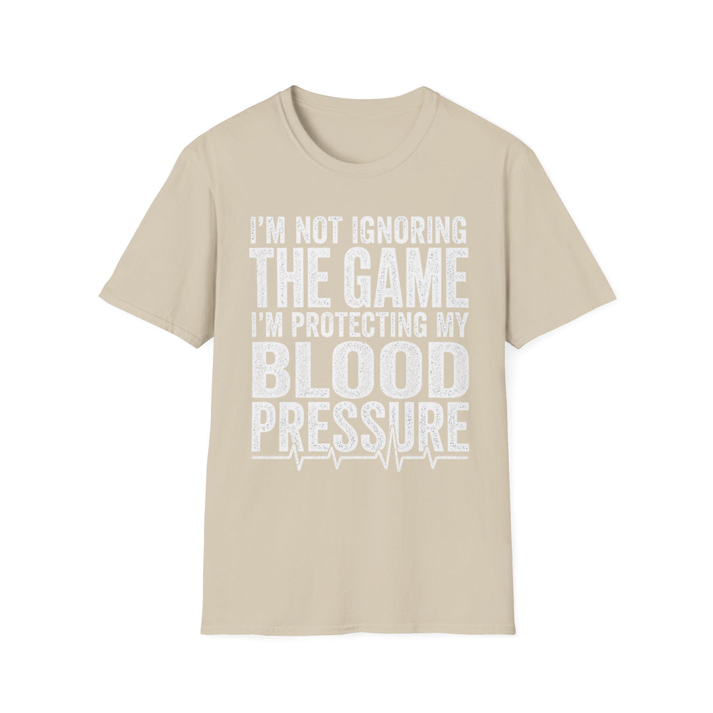 Protecting Blood Pressure T-Shirt