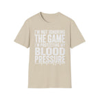 Protecting Blood Pressure T-Shirt