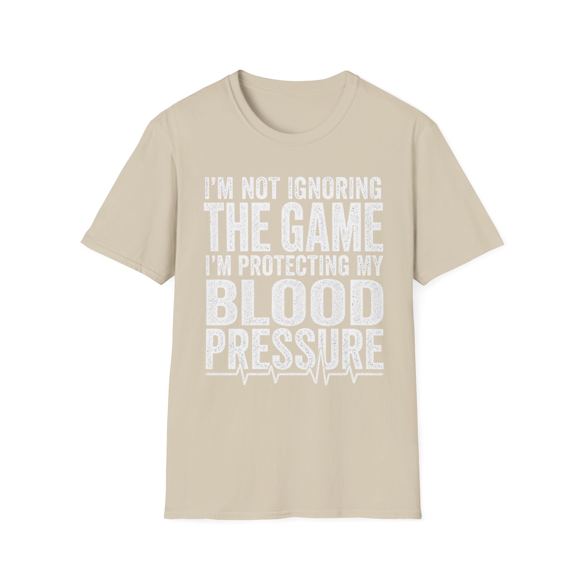 Protecting Blood Pressure T-Shirt