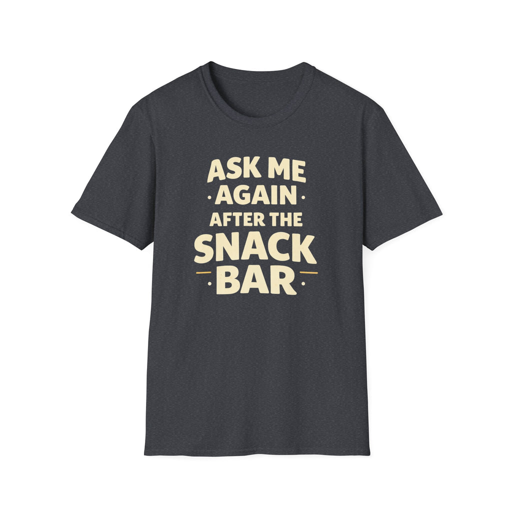 Snack Bar T-Shirt