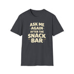 Snack Bar T-Shirt