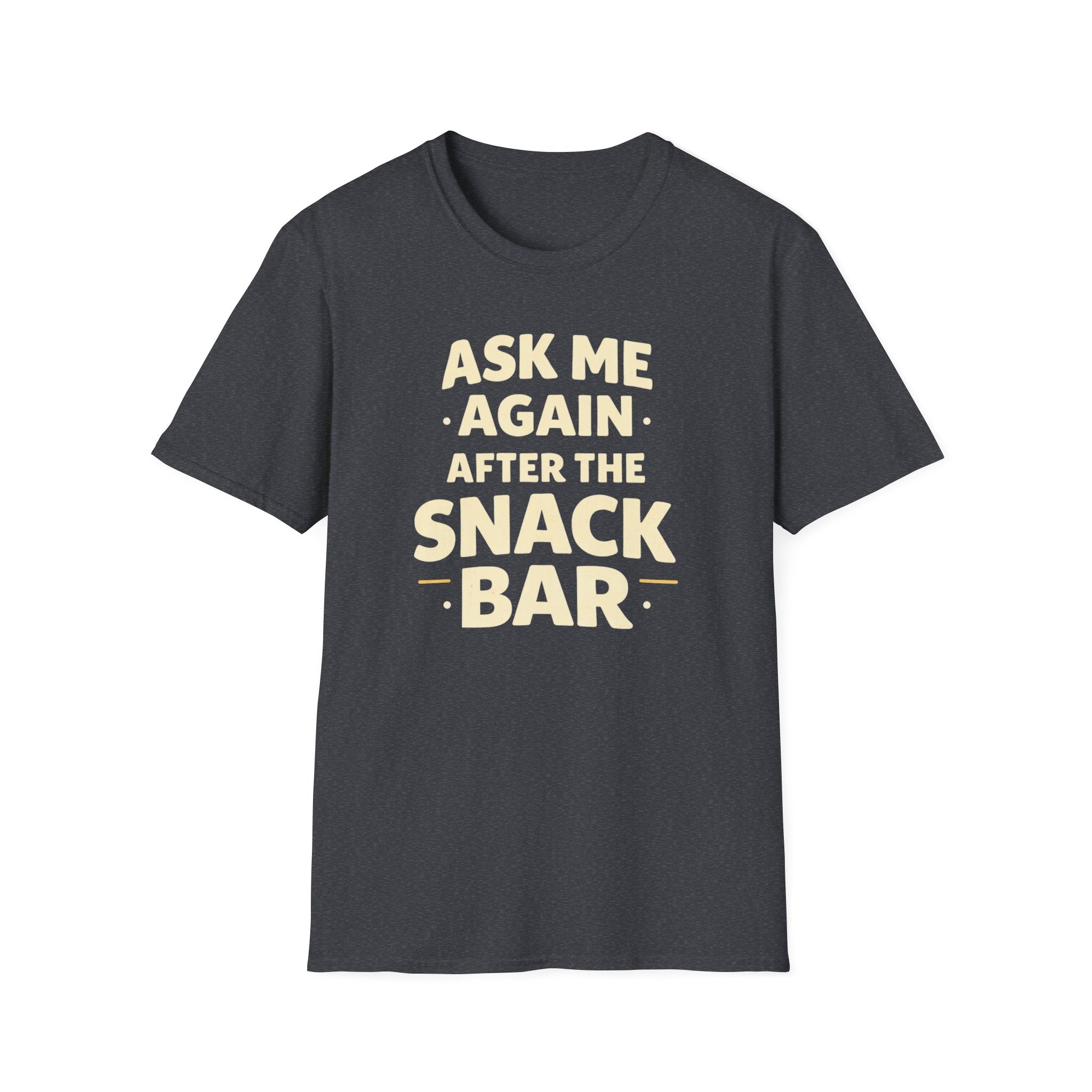 Snack Bar T-Shirt