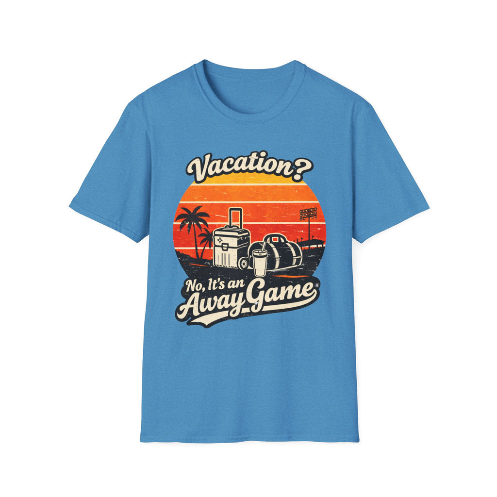 Away Game T-Shirt