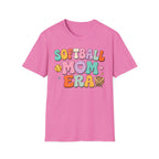 Softball Mom Era T-Shirt