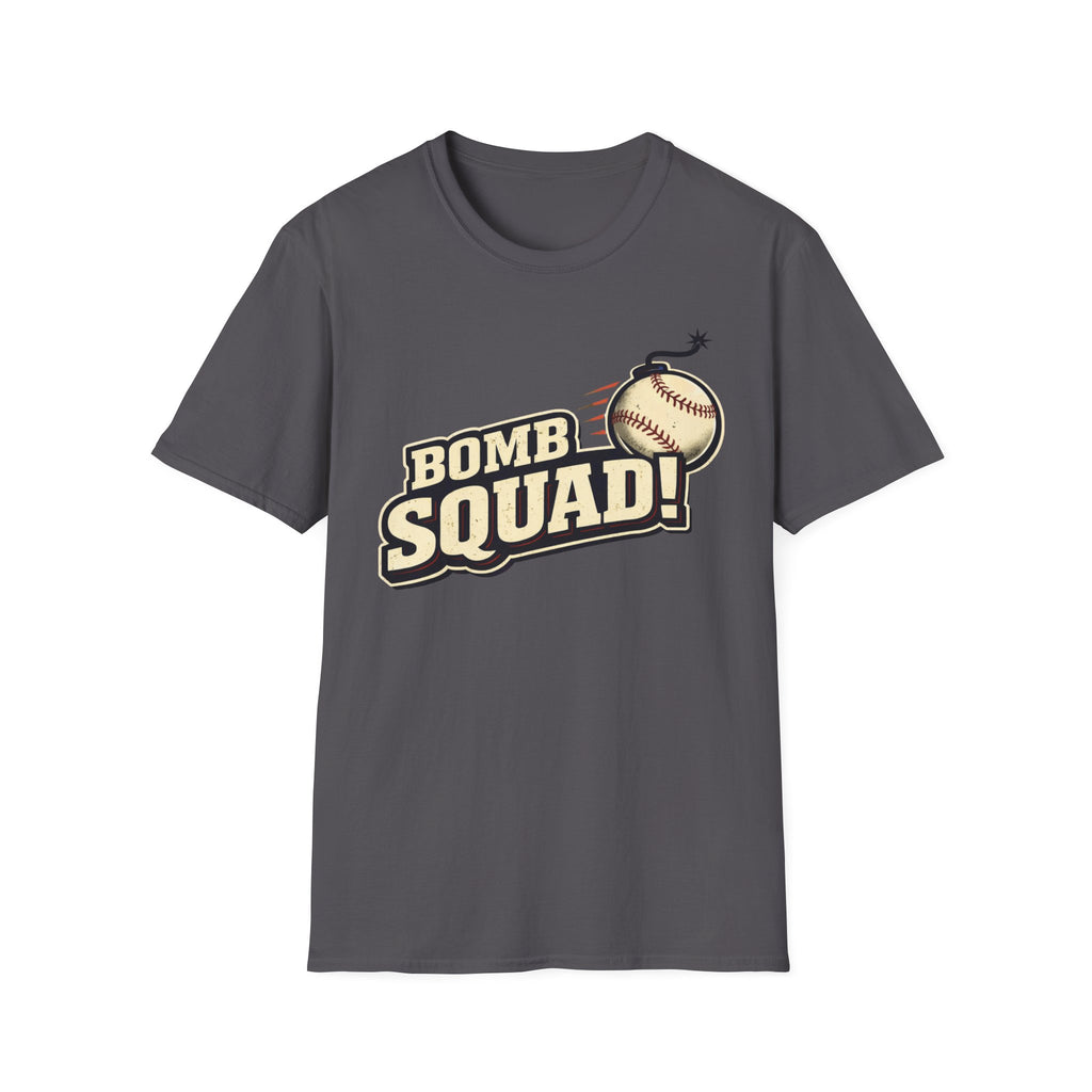 Bomb Squad T-Shirt