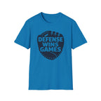 Defense Wins Games T-Shirt