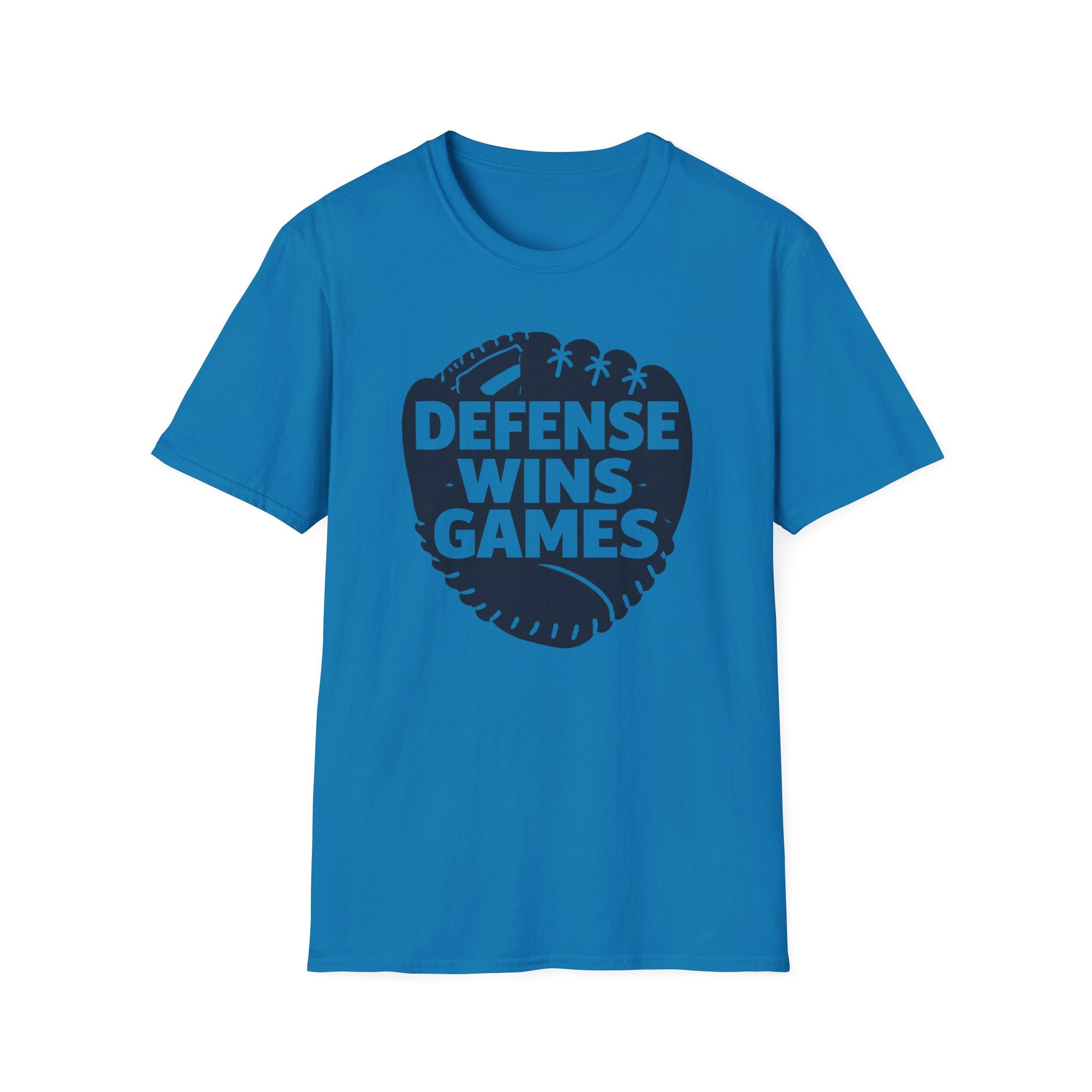 Defense Wins Games T-Shirt