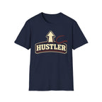 Hustler Baseball/Softball T-Shirt