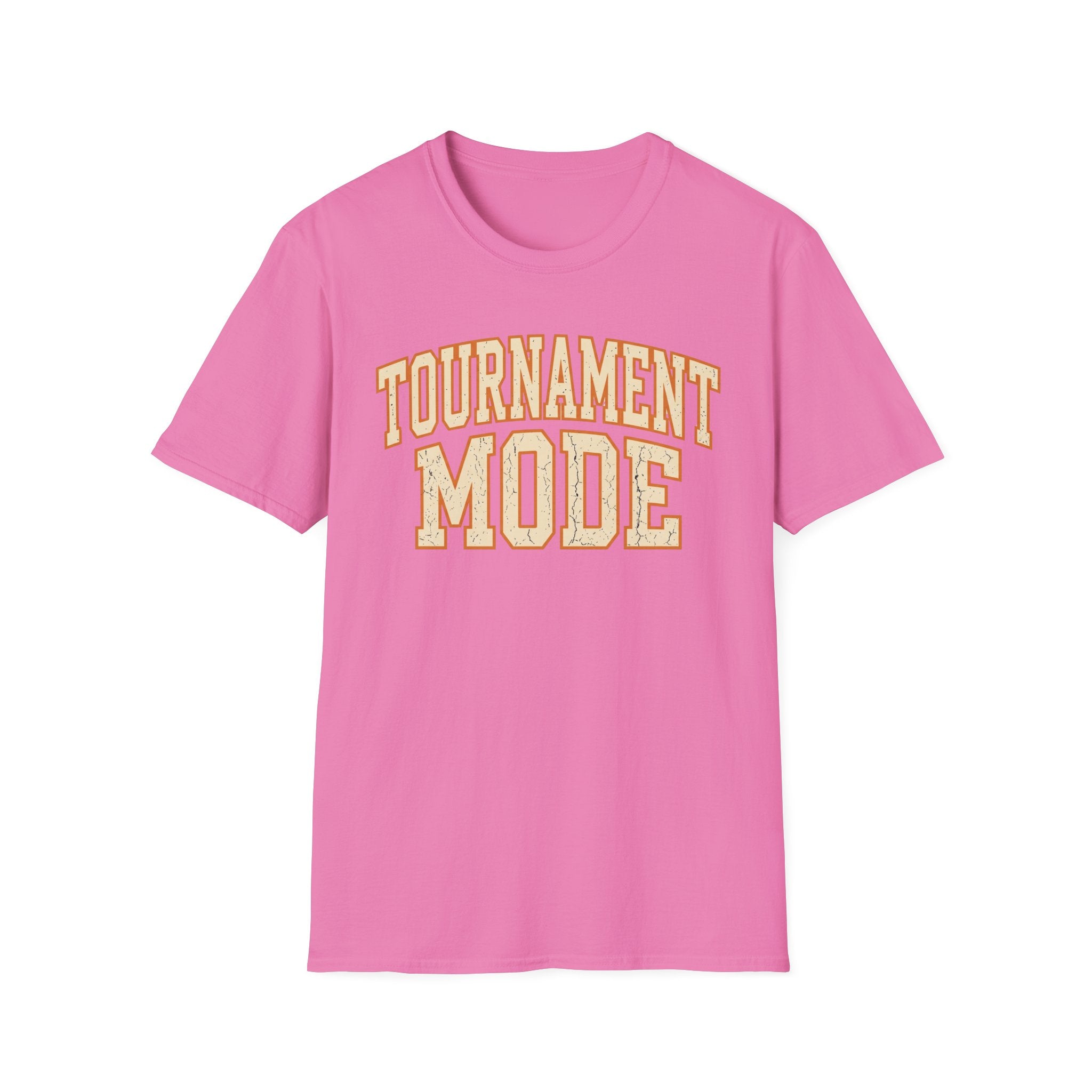 Tournament Mode T-Shirt