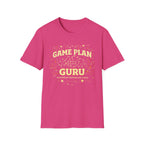 Game Plan Guru T-Shirt
