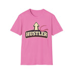 Hustler Baseball/Softball T-Shirt