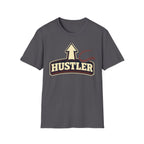 Hustler Baseball/Softball T-Shirt