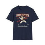 Built To Pitch T-Shirt