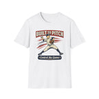 Built To Pitch T-Shirt