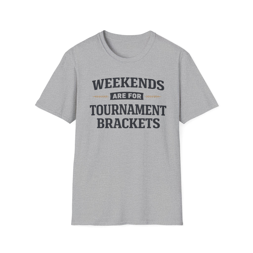 Weekend Tournament T-Shirt