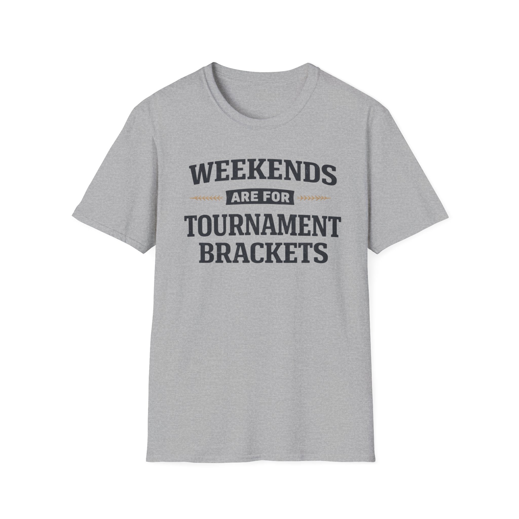 Weekend Tournament T-Shirt