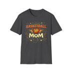 Basketball Mom Sparks T-Shirt