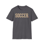 Soccer Period T-Shirt