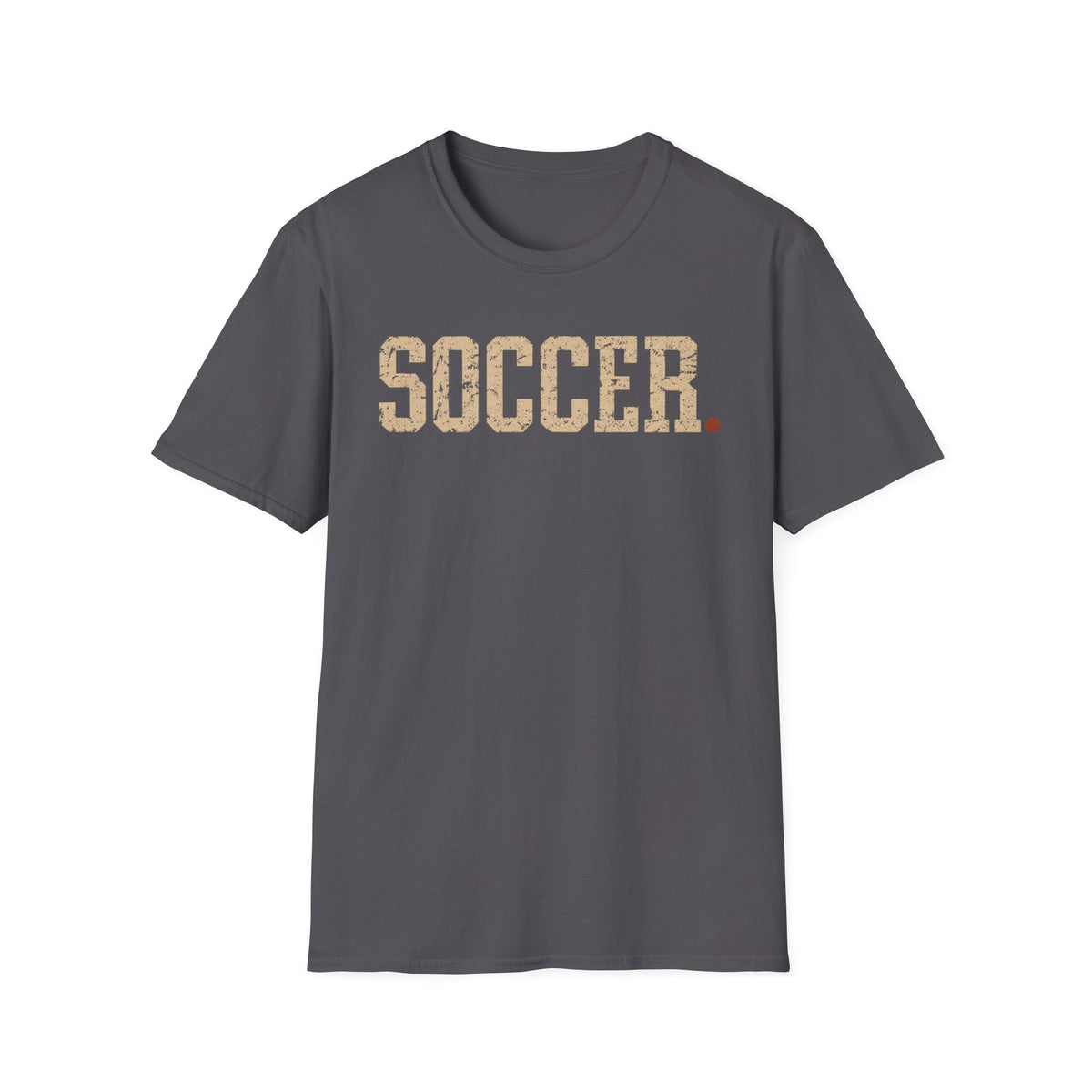 Soccer Period T-Shirt