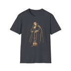 Vampire Soccer T-Shirt