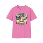 Cooperstown Journey T-Shirt