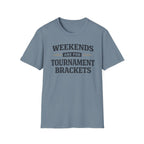 Weekend Tournament T-Shirt