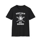 Hit Bombs T-Shirt