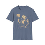 Vampire Basketball T-Shirt