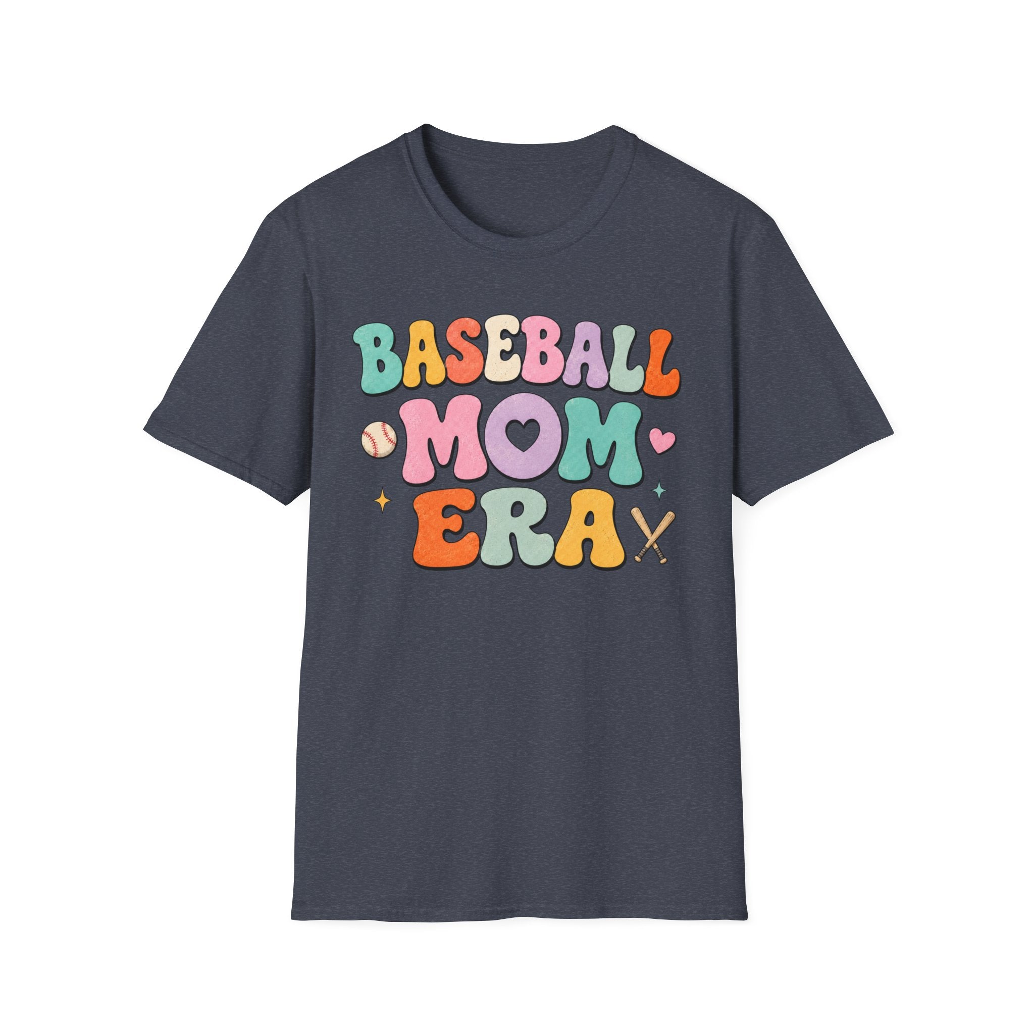 Copy of Team Mom Era T-Shirt
