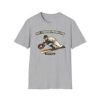 Hot Corner Problems Graphic T-Shirt