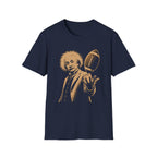 Einstein Football T-Shirt