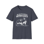 Untied Cleats T-Shirt