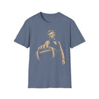 Abe Lincoln Football T-Shirt