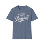 Sarcastic Baseball T-Shirt