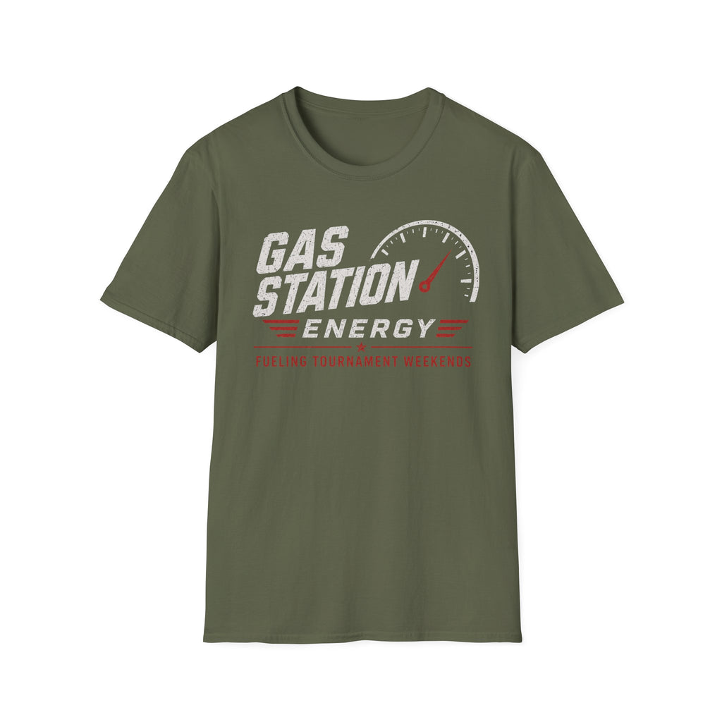 Gas Station Energy T-Shirt