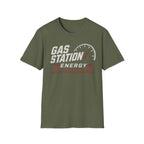 Gas Station Energy T-Shirt
