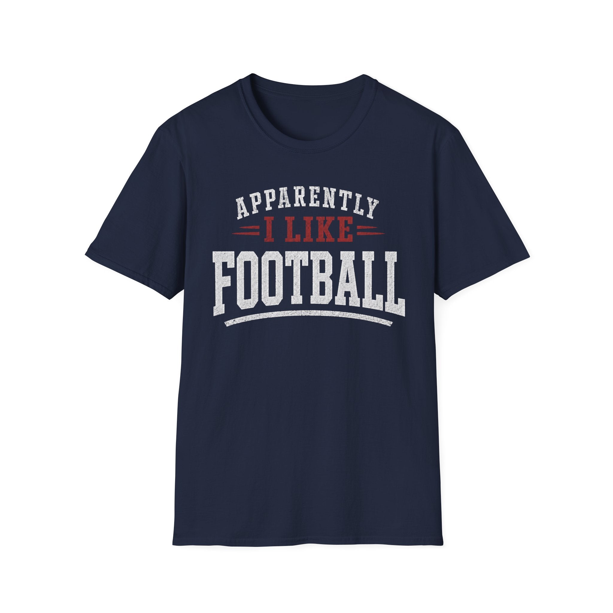 Sarcastic Football T-Shirt