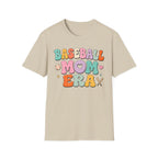 Copy of Team Mom Era T-Shirt